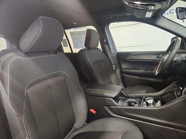 new 2025 Jeep Grand Cherokee car, priced at $42,865