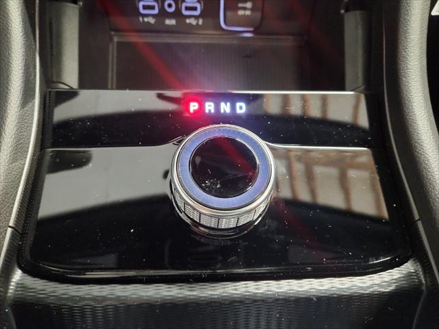 new 2025 Jeep Grand Cherokee car, priced at $42,865