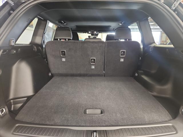 new 2025 Jeep Grand Cherokee car, priced at $42,865