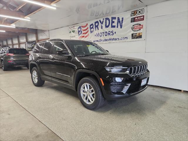 new 2025 Jeep Grand Cherokee car, priced at $42,865