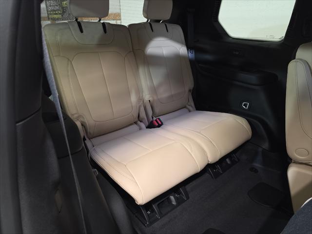 new 2025 Jeep Grand Cherokee L car, priced at $50,175