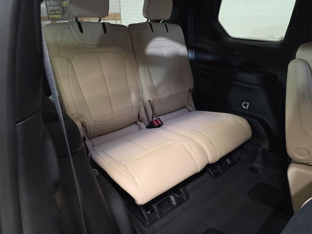 new 2025 Jeep Grand Cherokee L car, priced at $48,403