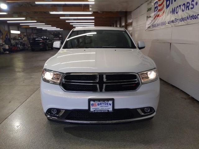 used 2019 Dodge Durango car, priced at $24,199