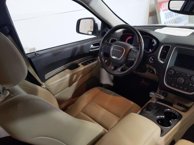 used 2019 Dodge Durango car, priced at $24,199