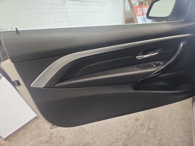 used 2016 BMW 428 car, priced at $15,101