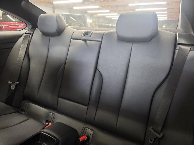 used 2016 BMW 428 car, priced at $15,101