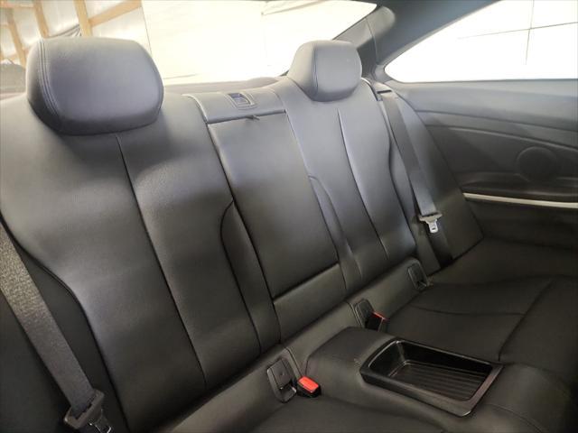used 2016 BMW 428 car, priced at $15,101