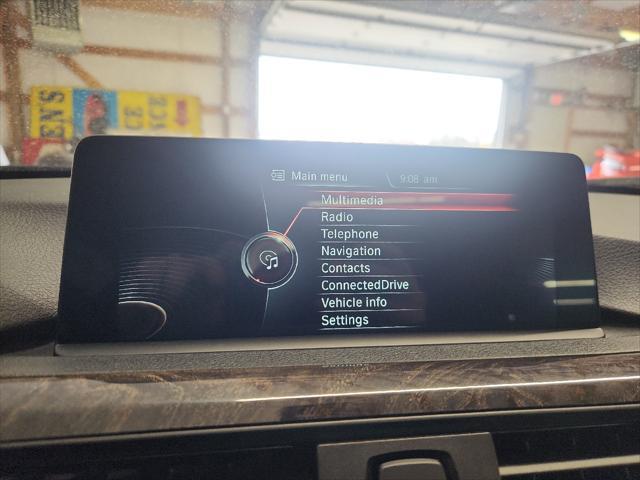 used 2016 BMW 428 car, priced at $15,101