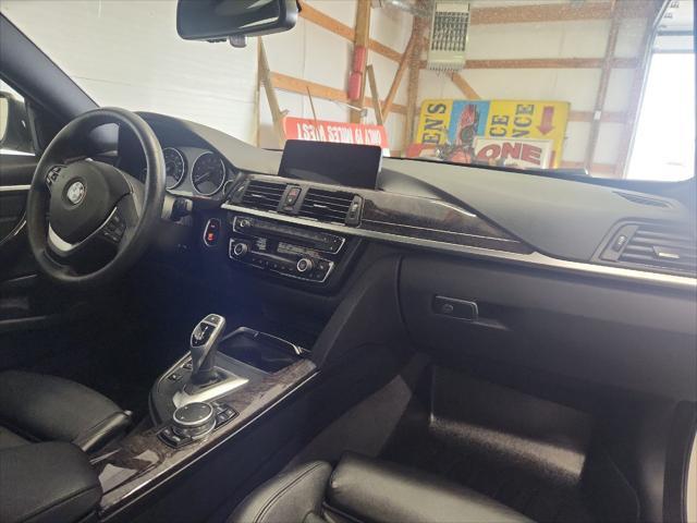 used 2016 BMW 428 car, priced at $15,101