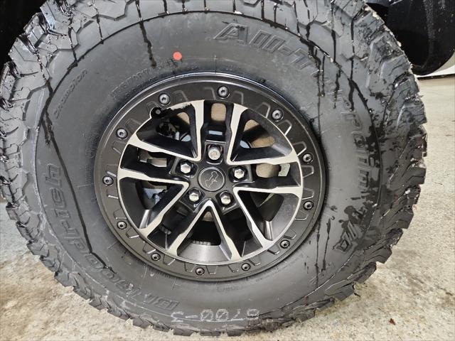 new 2025 Jeep Wrangler car, priced at $55,329
