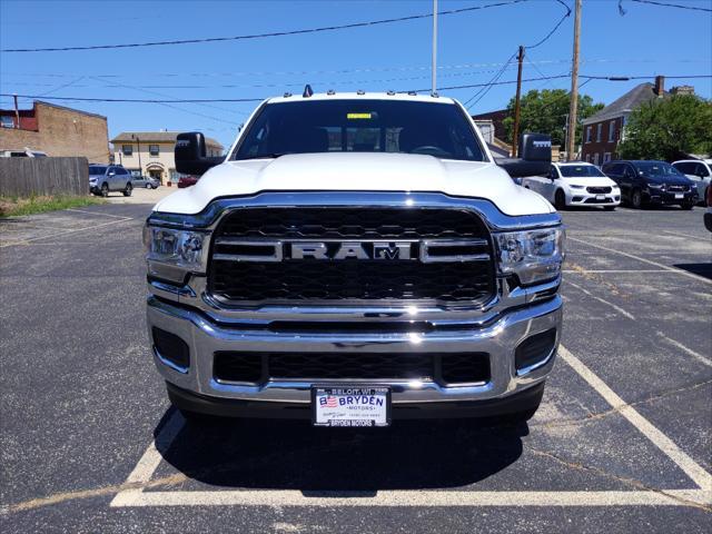 new 2024 Ram 2500 car, priced at $58,490