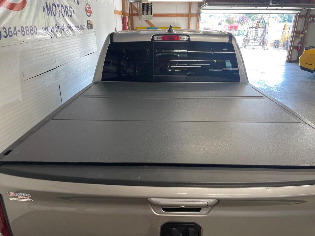 used 2020 Ram 1500 car, priced at $34,456