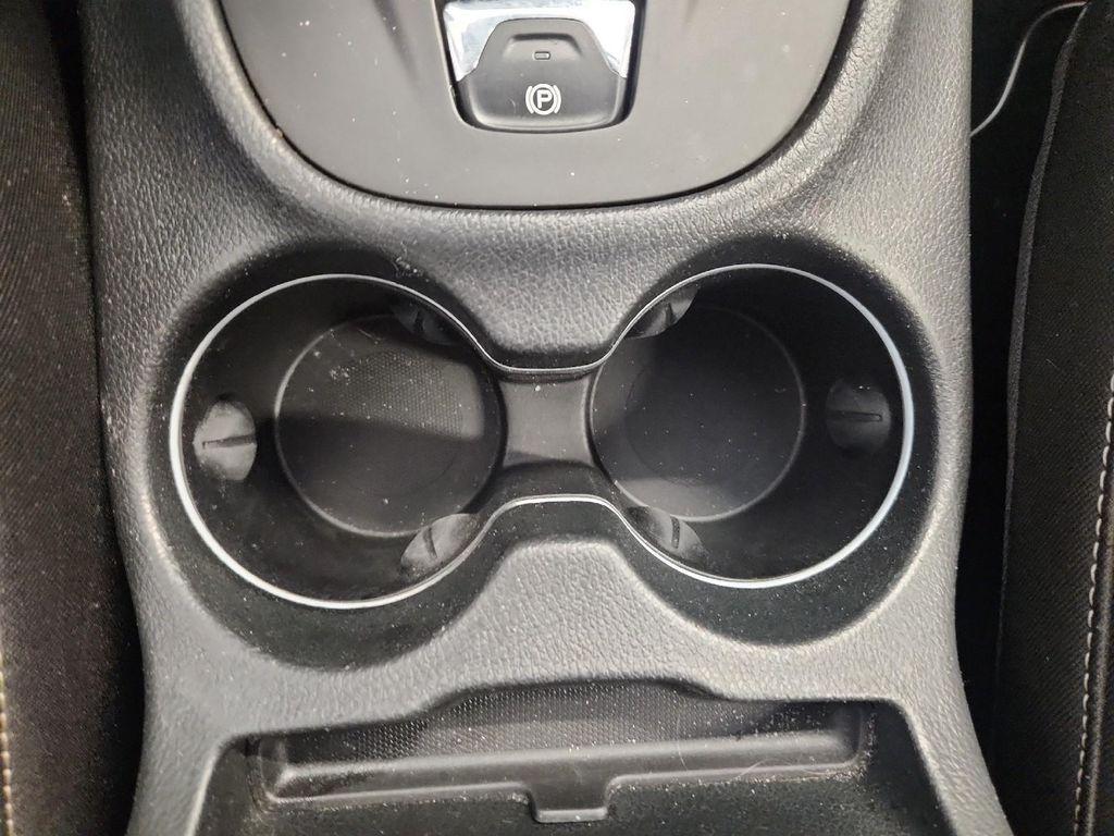 used 2014 Jeep Cherokee car, priced at $11,483
