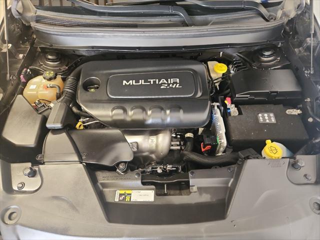 used 2014 Jeep Cherokee car, priced at $11,483