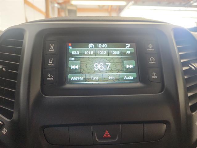 used 2014 Jeep Cherokee car, priced at $11,483
