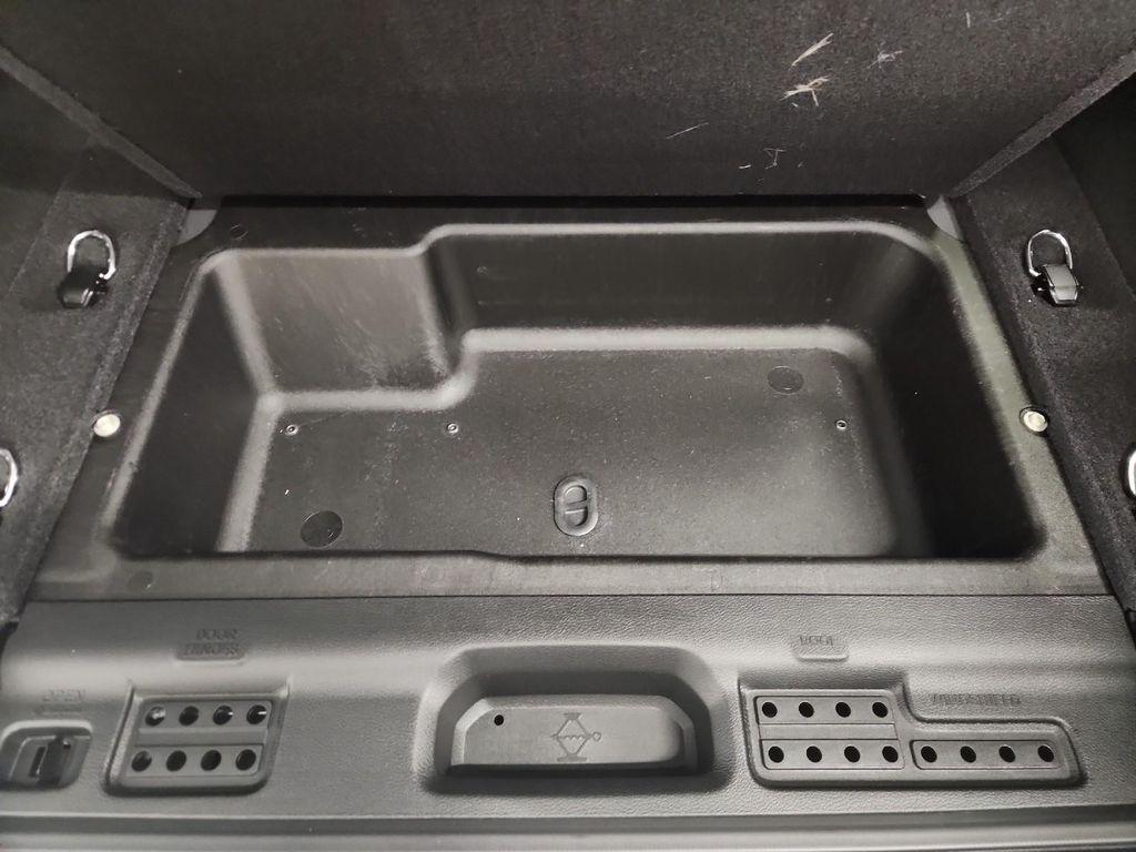 new 2025 Jeep Wrangler car, priced at $48,990