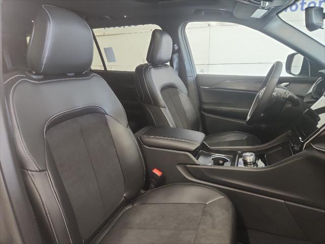 new 2025 Jeep Grand Cherokee L car, priced at $47,441