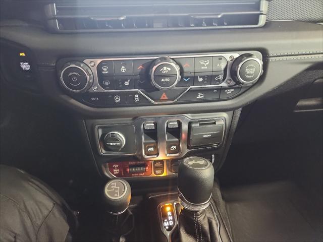 new 2025 Jeep Wrangler car, priced at $54,997