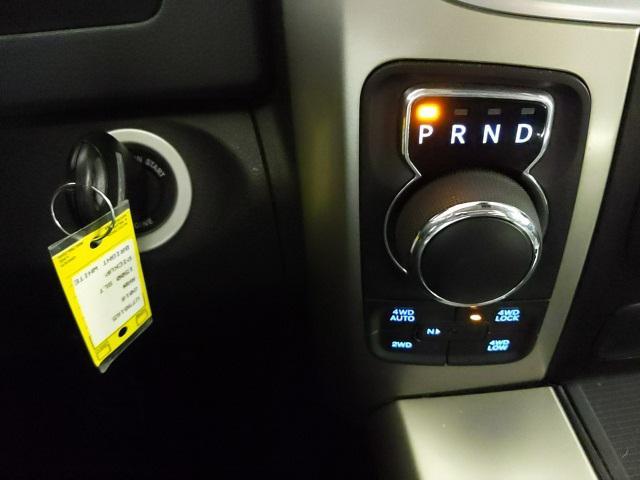 used 2018 Ram 1500 car
