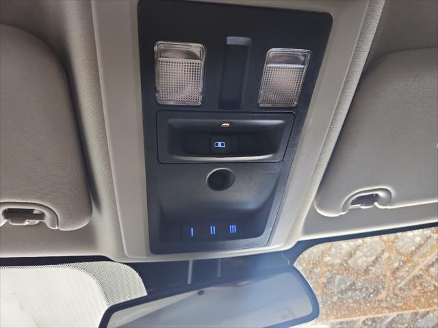 used 2018 Ram 1500 car, priced at $25,613