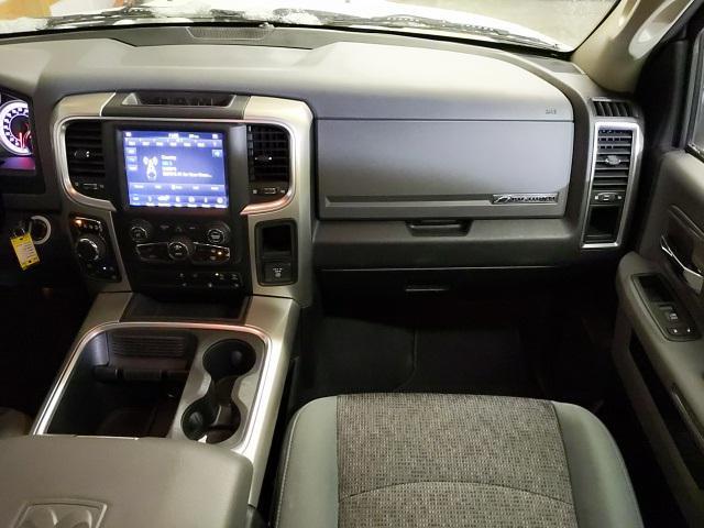 used 2018 Ram 1500 car