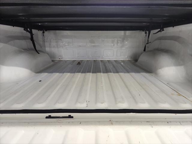 used 2018 Ram 1500 car, priced at $25,613