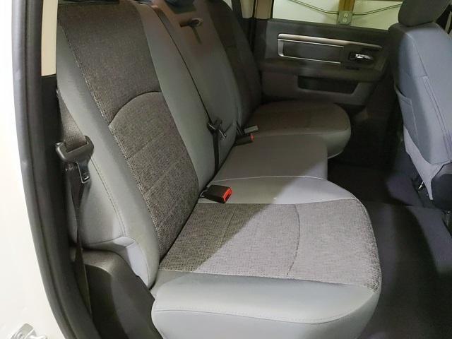 used 2018 Ram 1500 car