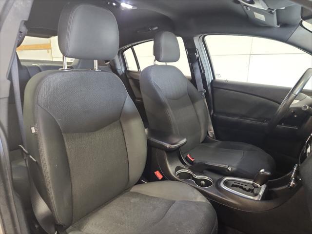 used 2011 Chrysler 200 car, priced at $10,882