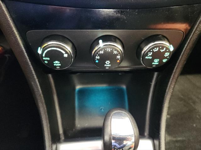 used 2011 Chrysler 200 car, priced at $10,882