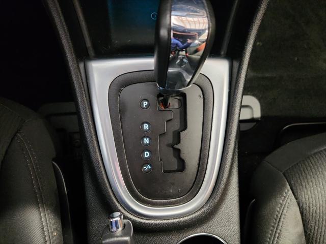 used 2011 Chrysler 200 car, priced at $10,882