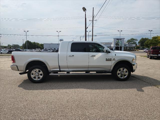 used 2015 Ram 2500 car, priced at $25,776