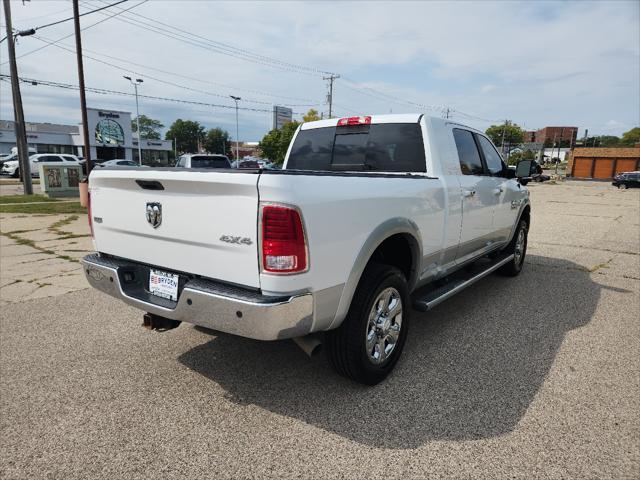 used 2015 Ram 2500 car, priced at $25,776