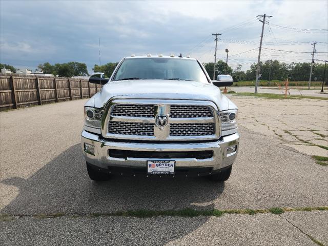 used 2015 Ram 2500 car, priced at $25,776