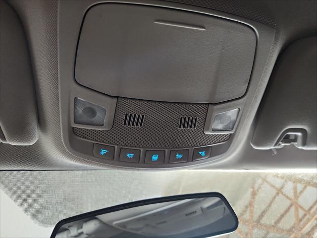 used 2015 Ford Fusion car, priced at $11,631