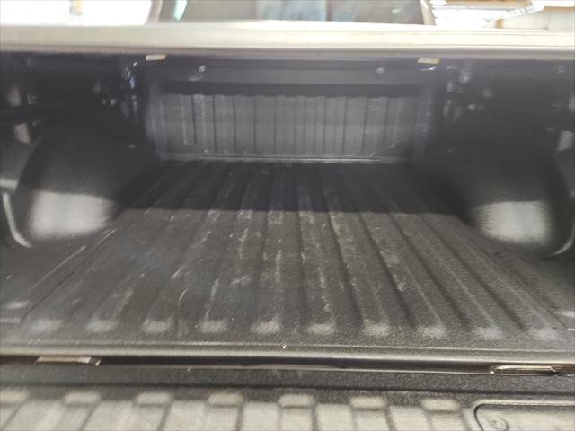 new 2025 Ram 1500 car, priced at $76,900