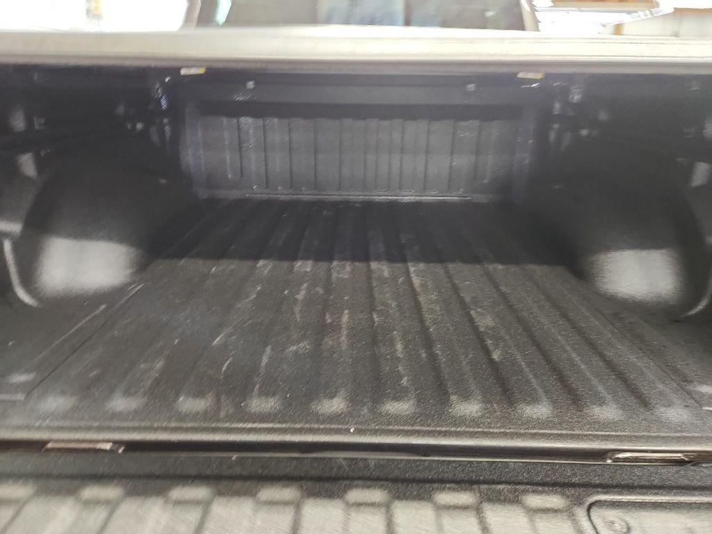 new 2025 Ram 1500 car, priced at $71,396