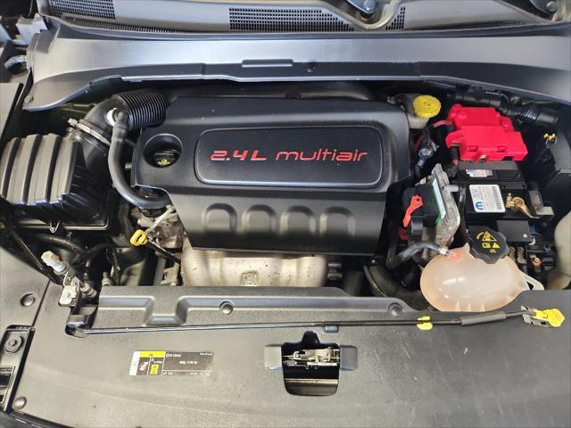 used 2019 Jeep Compass car