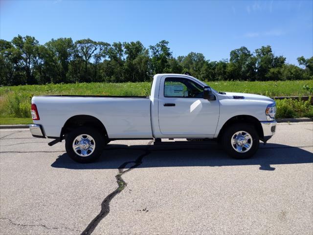 new 2024 Ram 3500 car, priced at $54,595