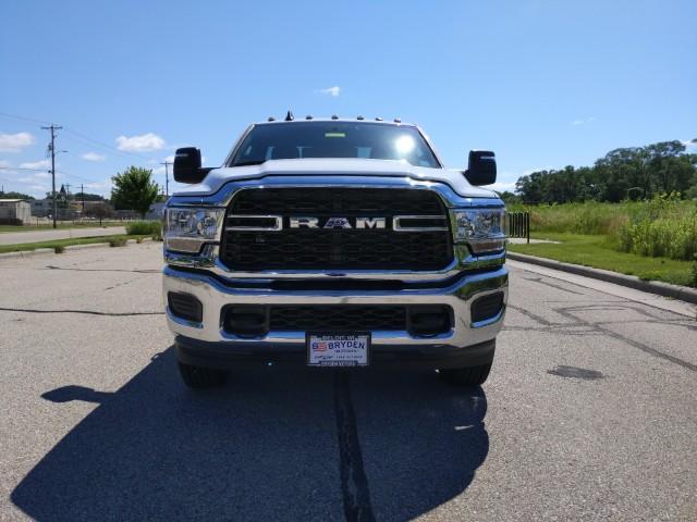 new 2024 Ram 3500 car, priced at $51,995