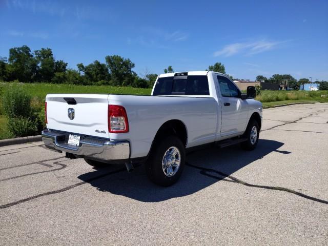 new 2024 Ram 3500 car, priced at $51,995