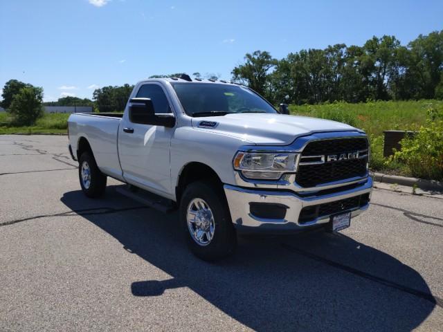 new 2024 Ram 3500 car, priced at $51,995