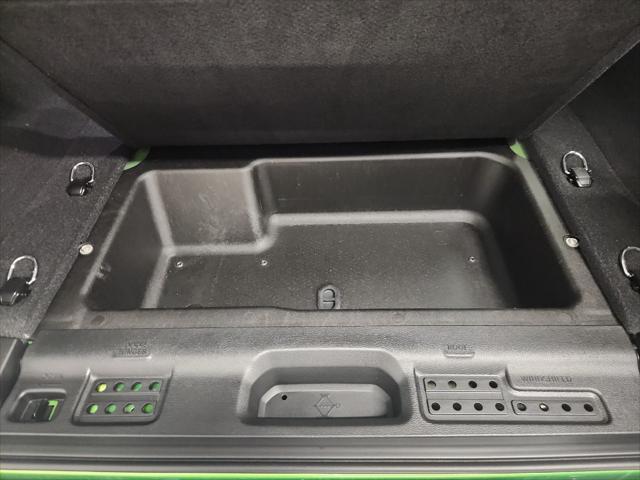 new 2025 Jeep Wrangler car, priced at $56,890