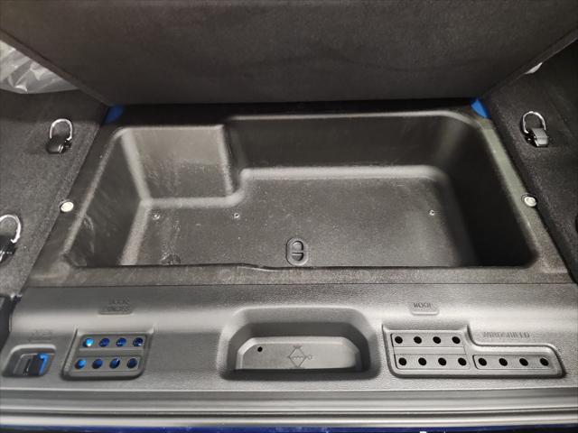 new 2025 Jeep Wrangler car, priced at $53,966
