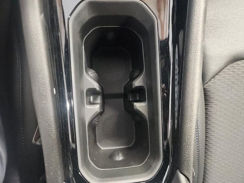 new 2025 Jeep Compass car, priced at $31,725