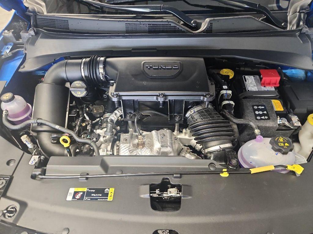 new 2025 Jeep Compass car, priced at $31,725