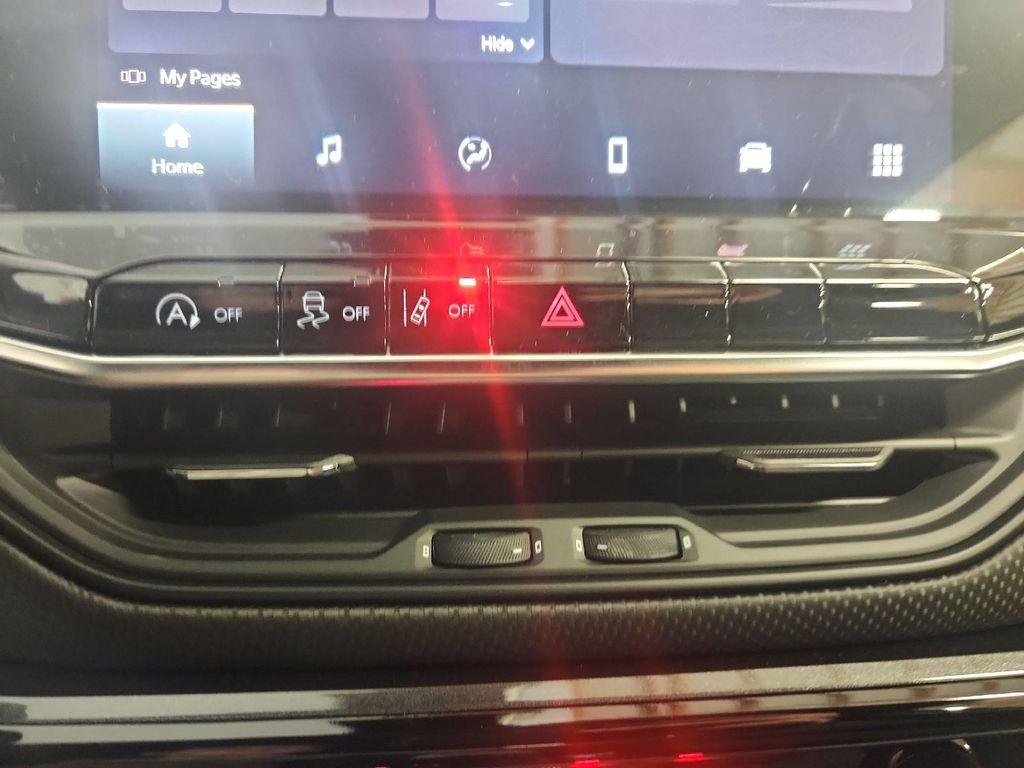 new 2025 Jeep Compass car, priced at $31,725