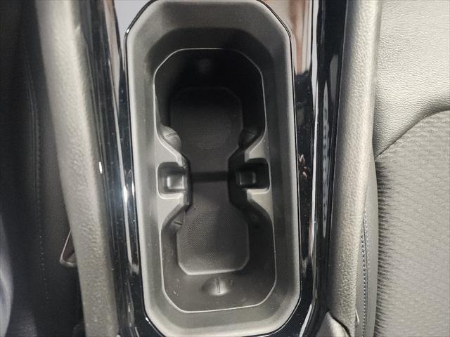 new 2025 Jeep Compass car, priced at $30,966
