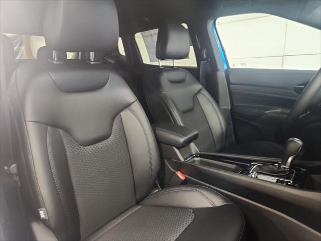 new 2025 Jeep Compass car, priced at $30,966