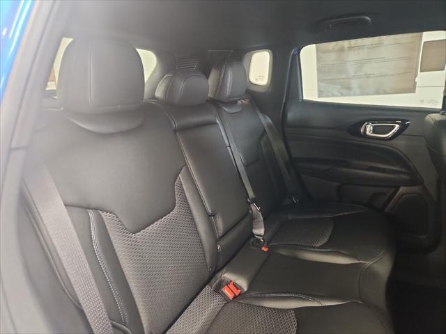new 2025 Jeep Compass car, priced at $30,966
