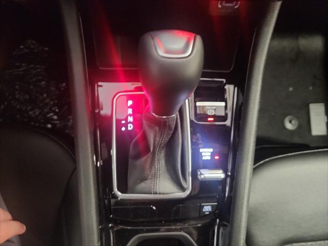 new 2025 Jeep Compass car, priced at $30,966